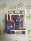 Funko Pop! Vinyl: Marvel - Mystique (Metallic) - Target (Exclusive) #638