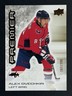 2024-25 UD Premier Alex Ovechkin #36 Washington Capitals 167/299