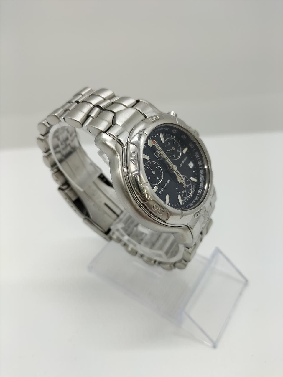 Quartz Watch Professional Model CH1113 0 image 2