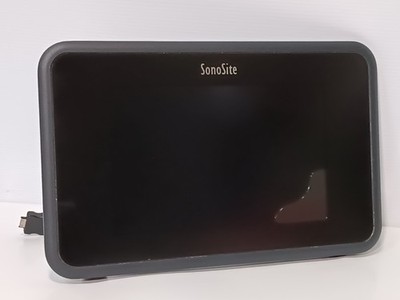 FUJIFILM SonoSite P14027-15 X-Porte Control Panel touchscreen, for Dock P15164