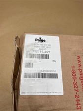 50' Paige Effluent Pump 18/5C Cable Assembly ABB 802386102T 09010B0050