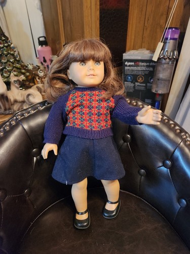 American Girl Dolls Molly 3  Doll Lot