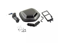 Genuine Mopar Hood Scoop 68253189aa Genuine Mopar Hood Scoop 68253189aa