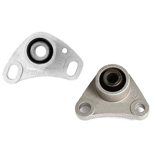 For Volvo S60  S80 V70 XC90 (Both Sides) Engine Torque Rod Bracket Engine Mount