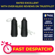 Steering Rack Boot fits FIAT Gaiter Bellow Shaftec Genuine Quality Guaranteed