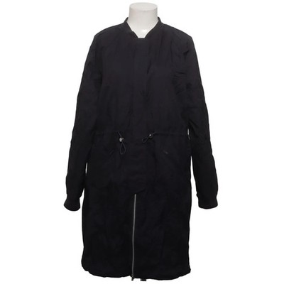 Elvine, Regenmantel, Damen, Größe: M, Blau, Baumwolle/Polyamid/Polyester #pS5