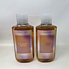 Bath Body Works 10 fl oz Shower Gel / Body Wash- 2 Pack You Pick Fragrance