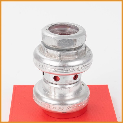 VINTAGE RINO SCHALTWERK GEWINDEKAPPE RENNRAD 1" 70ER ALUMINIUM OLD 80 BIKE