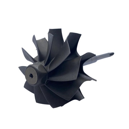 6466 6766 6266 Precision PTE turbine wheel shaft