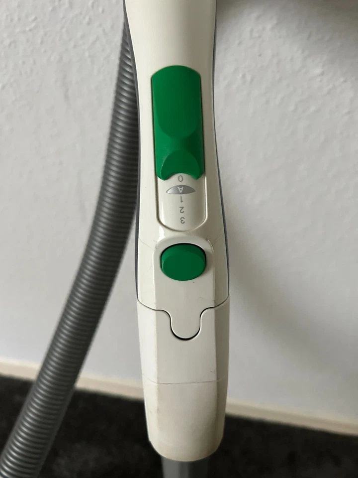 Vorwerk Kobold Staubsauger VT 270 + EB 370 + Fugendüse und weiteres Zubehör - Bild 3 von 4