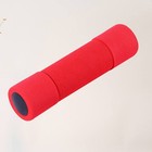 1pc Small Dumbbell Coated Dumbbell for Exercise Workout Weight Loss Body