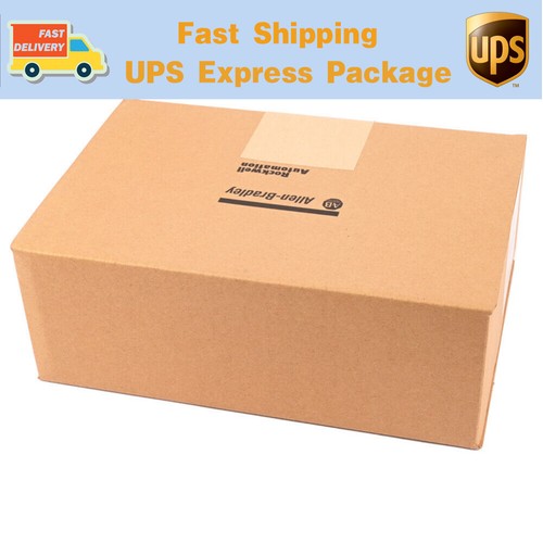 2711P-RP1 AB PV Plus 64MB Flash Ram DC Logic Module New Sealed 2711PRP1 GQ - Picture 11 of 12