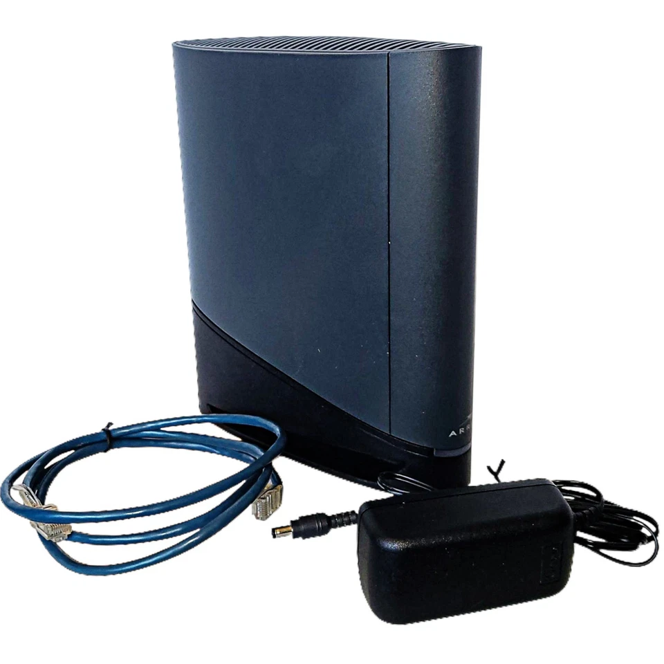 ARRIS SURFboard G36 Docsis 3.1 Multi Gigabyte Kabel Modem AX3000 Wi-Fi 6 Router - Bild 2 von 4