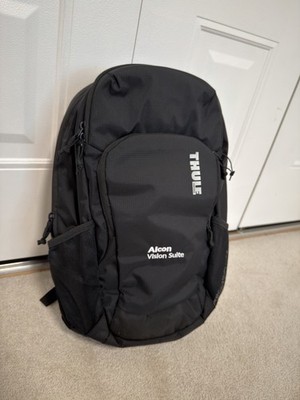 Thule Laptop Backpack Black   New Without Tags   Travel / Business Bag