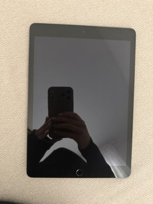iPad 9. Generation 64GB WiFi + Cellular Space Grau