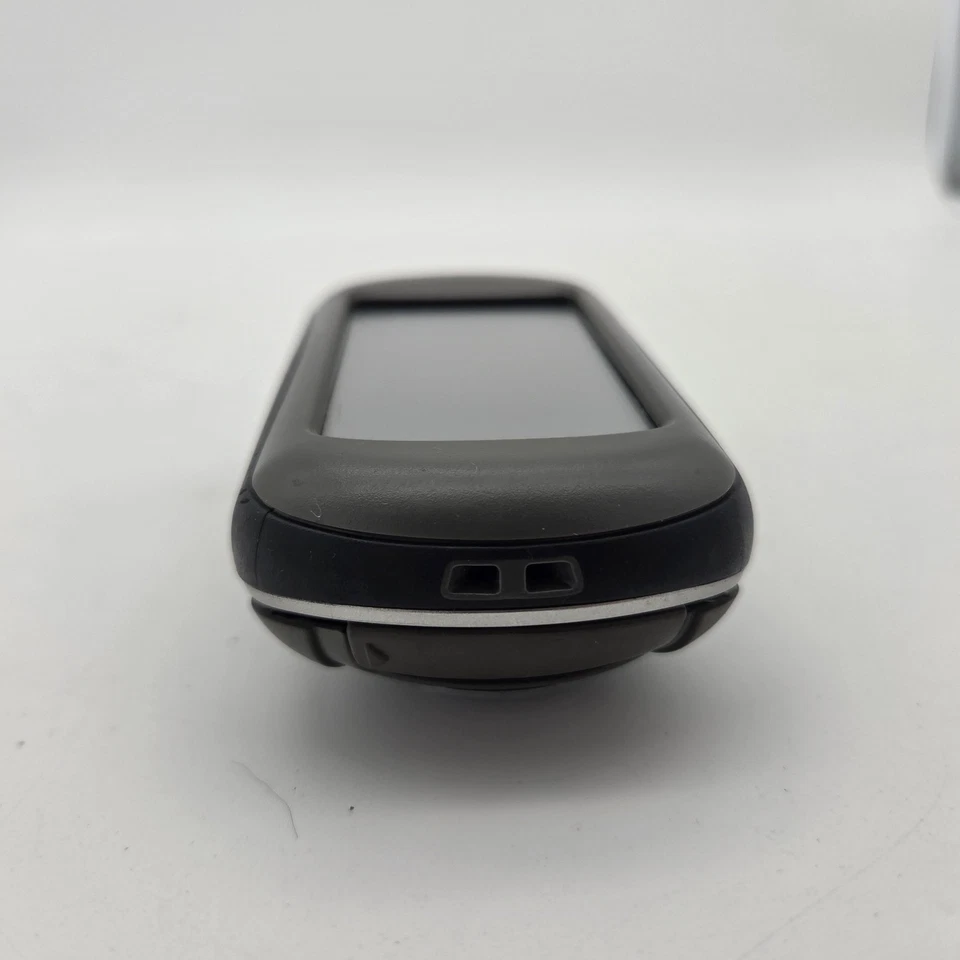 Navegação GPS portátil Garmin Oregon 450t colorida tela sensível ao toque - Testado *leia* - Imagem 2 de 4