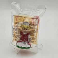 NEW 1995 McDonald's Happy Meal Toy Fisher-Price "Once Upon a Dream" Princess NIP