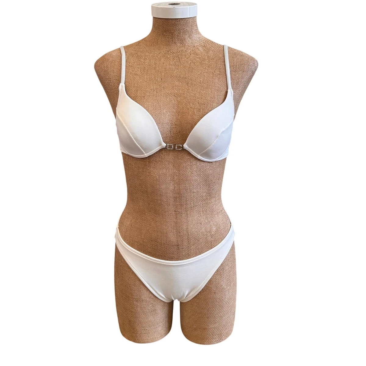 新品　イタリア製 la PERLA ラ・ペルラ　セパレート水着　ビキニ 42 25+ La Perla Bikini Swimwear for Women for sale | Updated Oct 2026