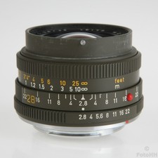 Leica ELMARIT-R 28mm Focal Camera Lenses for sale - eBay