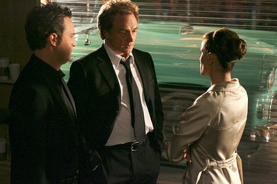 Studio 60 On The Sunset Strip Matthew Perry as Matt Albie Bradley - Old Photo 10