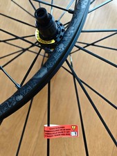 Mavic Deemax for sale - eBay