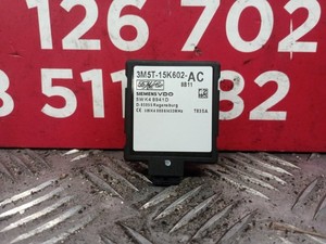 Jaguar X-Type SE 2005-2009 AERIAL ANTENNE AMPLIFIER MODULE 3M5T-15K602