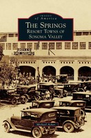 Michael Acker | The Springs | Buch | Englisch (2017) | Gebunden