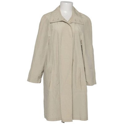 Nino, Regenmantel, Damen, Größe: 40, model: nino-flex de luxe, Beige #xAA