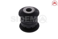 Sidem Querlenkerlager 863631 FüR Audi VW Skoda 3C5 3C2 Seat Passat B6 Variant 6