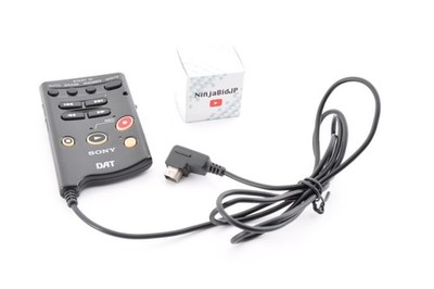 SONY DAT WALKMAN TCD-D100用 リモコン RM-ED100 SONY 】DAT Walkman TCD－D100 用リモコン RM－ED100