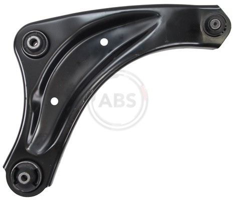 Fits A.B.S. 211353 Control/Trailing Arm, wheel suspension - Image 7