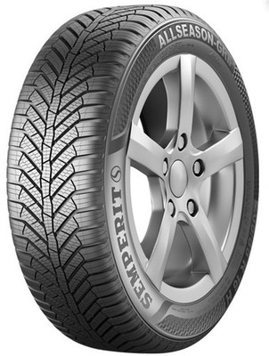4 Ganzjahresreifen SEMPERIT AllSeason-Grip 225/55 R16 99W XL EVc
