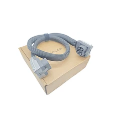 Extra 0.85m Power Extension CableCompatible with EcoFlow Delta Pro & Delta Pro3