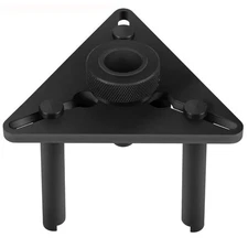 T-0171-J Transmission Clutch Drum Spring Compressor Adapter For Loop Adapter US