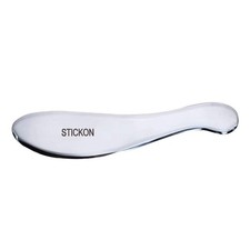 Stainless Steel Gua Sha Scraping Massage Tool IASTM Tools Great Soft Tissue M...