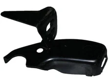 Front Left Bumper Bracket TechPro 41CYMM86 for Isuzu Hombre 1996