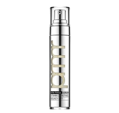 PRIMERA VITATINOL BOUNCY LIFT SERUM 30g Upgrade, Retinol&Vitamin C Essence