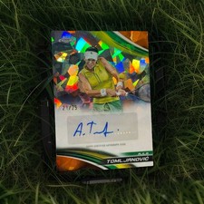 2025 Topps Chrome Sapphire Tennis Checklist Guide in-content 36