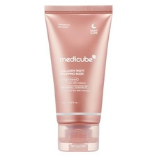 medicube Wrapping Mask Collagen Overnight Pee...