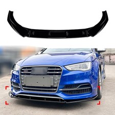 Pare-choc avant Audi S3