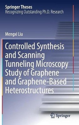Controlled Synthesis and Scanning Tunneling Microscopy Study of Graphene and Gra