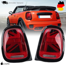 2×Rückleuchte Heckleuchte Rücklicht Links+Rechts  Für BMW Mini F55 F56 2014-2020
