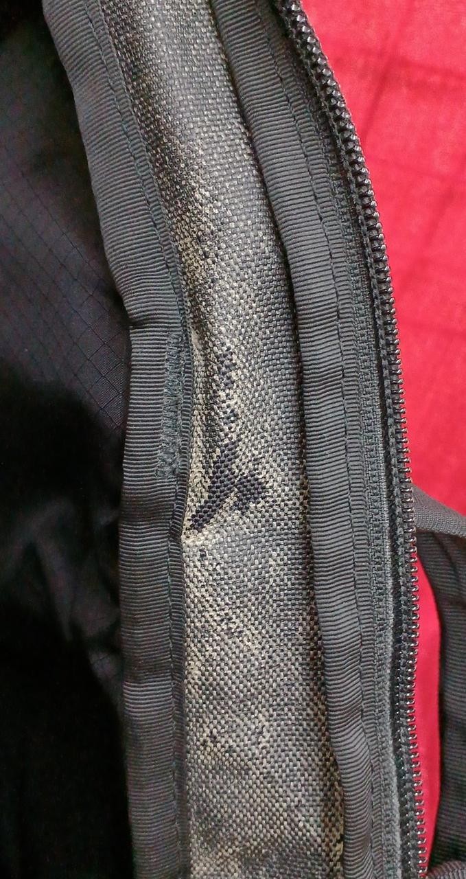 Backpack Model Number 2WAY Backpack THE NORTH FACE - image 13