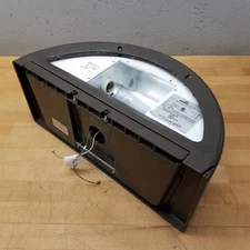 Cooper Lighting CWS-150-HPS-277-2S-BZ-L Wall Mount Lamp, 150W, 277V, Bronze