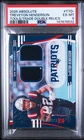 2025 Panini Absolute TreVeyon Henderson Double (RAW)