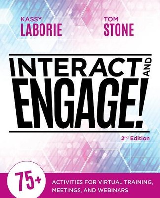 Thomas Stone Kassy LaBor Interact and Engage, 2nd Editi (Paperback) (UK IMPORT)