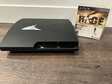 PlayStation PS3 Slim 500GB CECH-3001A