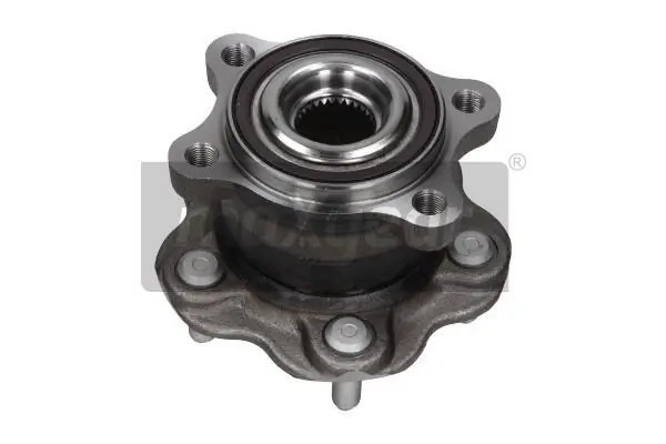Roulement de roue MAXGEAR 33-0715 pour essieu arrière de SUV