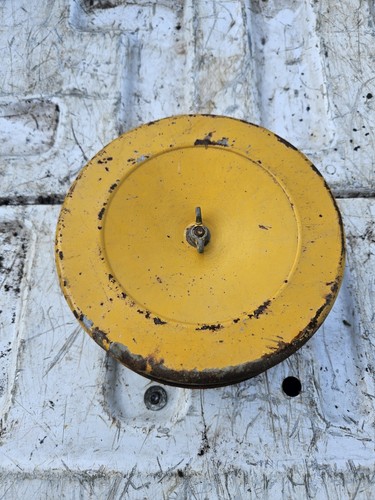 Interruttore Chiave Ricambio Cub Cadet 122 123 104 147 Interruttore Chiave Di Ricambio Per Cub Cadet - Modelli 122, 123, 104, 124, 147 (IH-60736-C3) Ricambio Accensione Tagliaerba - Foto 7