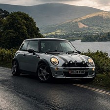 2004 MINI Cooper 1.6 | 102k | Loads of Recent Work | 12 month MOT